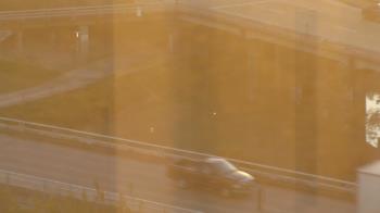 Weather camera view of UH Downtown.