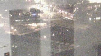 Weather camera view of UH Downtown.