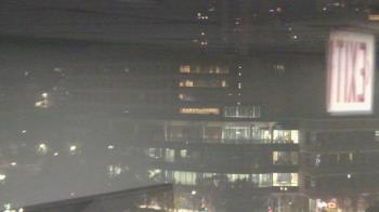Weather camera view of UH Downtown.
