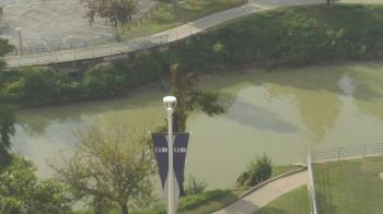 Weather camera view of UH Downtown.