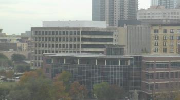 Weather camera view of UH Downtown.