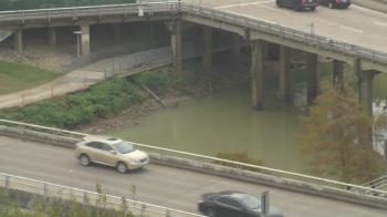 Weather camera view of UH Downtown.
