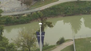 Weather camera view of UH Downtown.