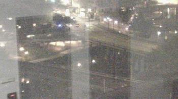 Weather camera view of UH Downtown.