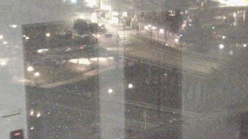 Weather camera view of UH Downtown.