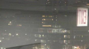 Weather camera view of UH Downtown.