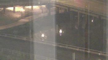 Weather camera view of UH Downtown.