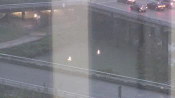 Weather camera view of UH Downtown.