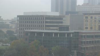 Weather camera view of UH Downtown.