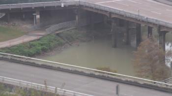 Weather camera view of UH Downtown.