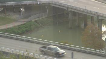 Weather camera view of UH Downtown.