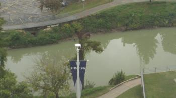 Weather camera view of UH Downtown.