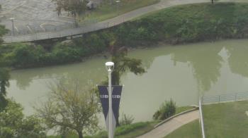 Weather camera view of UH Downtown.