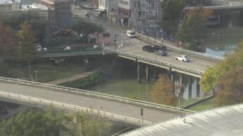 Weather camera view of UH Downtown.