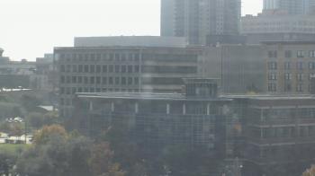 Weather camera view of UH Downtown.
