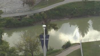 Weather camera view of UH Downtown.