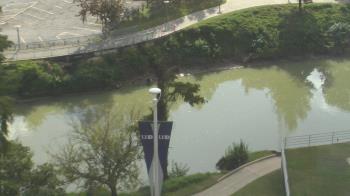 Weather camera view of UH Downtown.