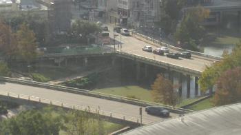 Weather camera view of UH Downtown.