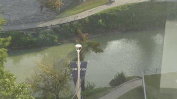 Weather camera view of UH Downtown.