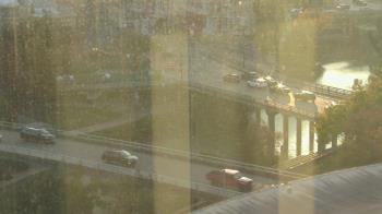 Weather camera view of UH Downtown.