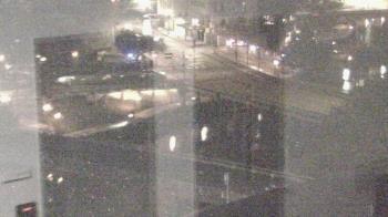 Weather camera view of UH Downtown.