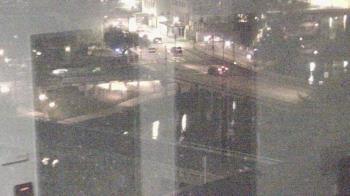 Weather camera view of UH Downtown.