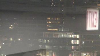 Weather camera view of UH Downtown.