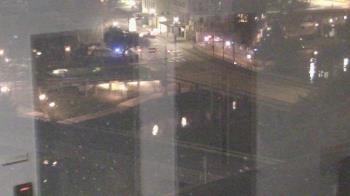 Weather camera view of UH Downtown.