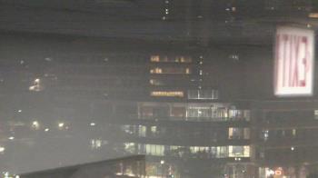 Weather camera view of UH Downtown.
