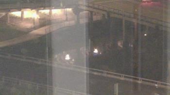 Weather camera view of UH Downtown.