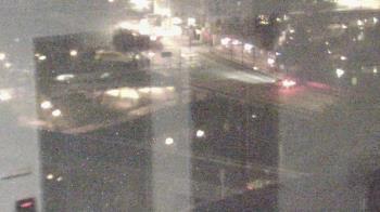 Weather camera view of UH Downtown.