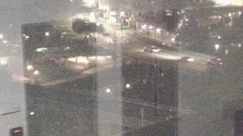 Weather camera view of UH Downtown.