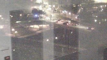Weather camera view of UH Downtown.