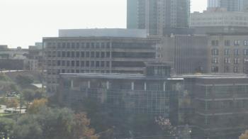 Weather camera view of UH Downtown.