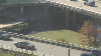 Weather camera view of UH Downtown.