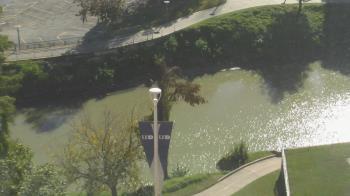 Weather camera view of UH Downtown.