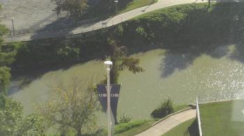 Weather camera view of UH Downtown.