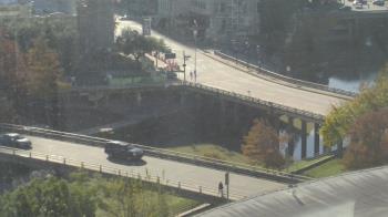 Weather camera view of UH Downtown.