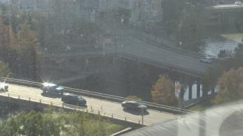 Weather camera view of UH Downtown.