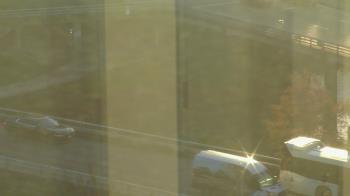 Weather camera view of UH Downtown.