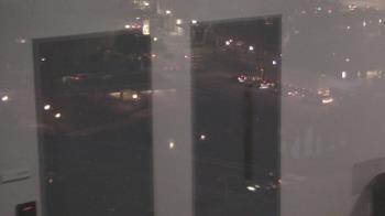 Weather camera view of UH Downtown.