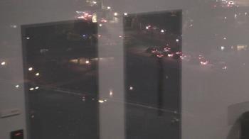 Weather camera view of UH Downtown.