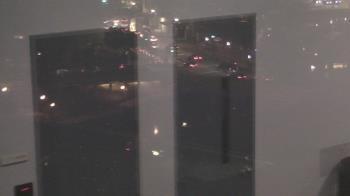 Weather camera view of UH Downtown.