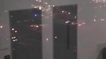 Weather camera view of UH Downtown.