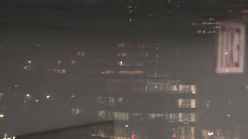 Weather camera view of UH Downtown.