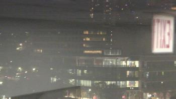 Weather camera view of UH Downtown.