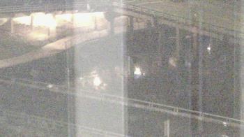 Weather camera view of UH Downtown.