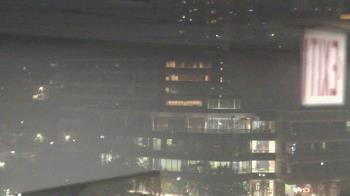 Weather camera view of UH Downtown.