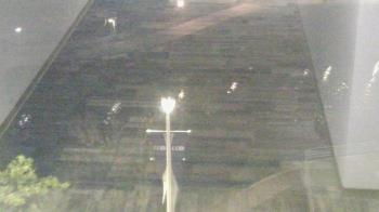 Weather camera view of UH Downtown.