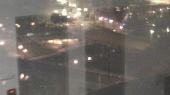 Weather camera view of UH Downtown.